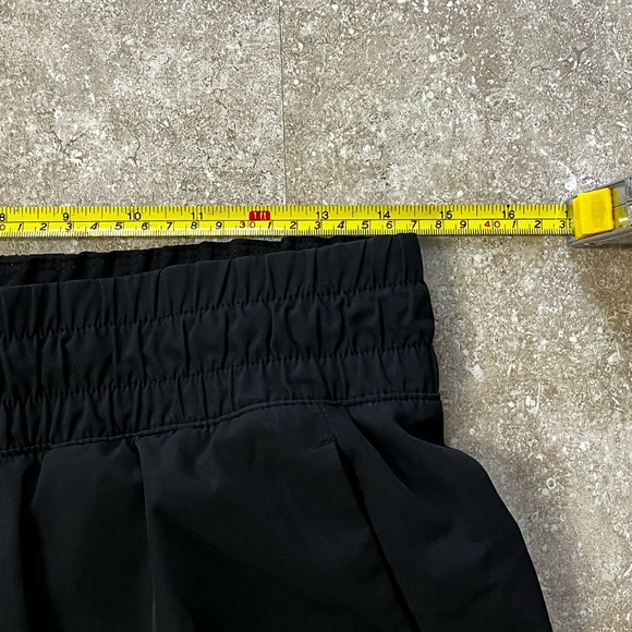 BUNDLE of (2) AVIA Women's Black and Green Athletic Shorts - Picture 12 of 13